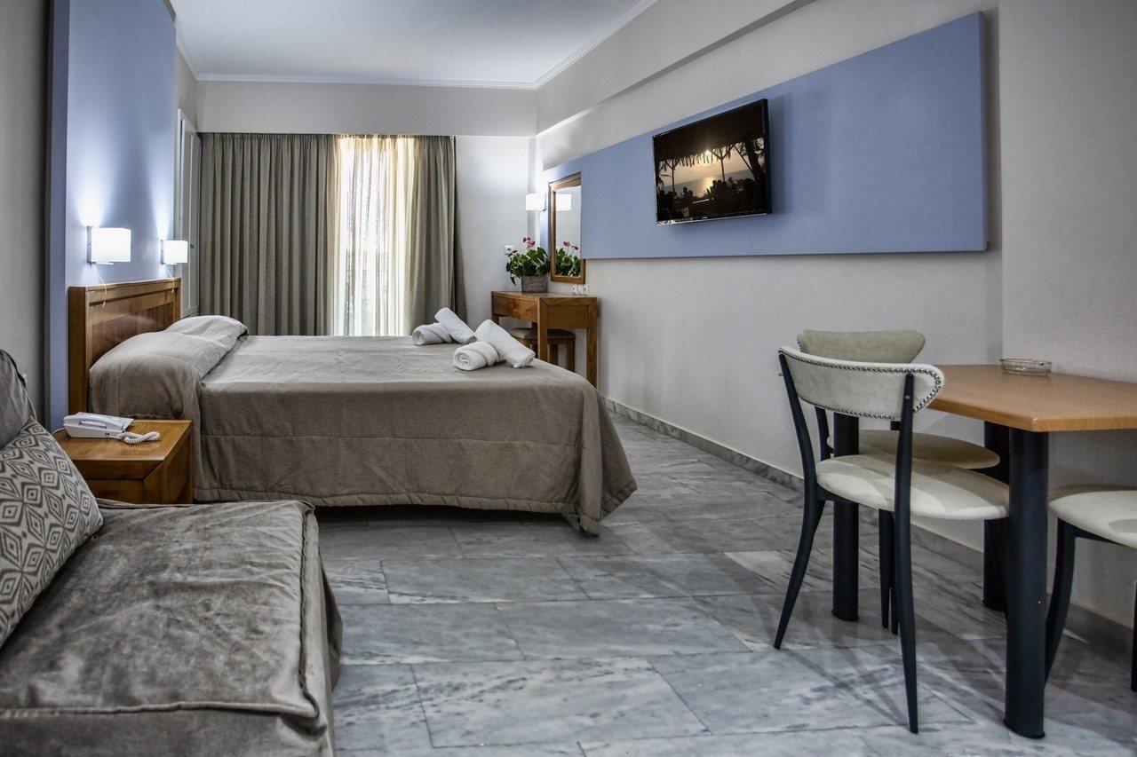 Mary Hotel & Mary Royal Suites Platanész Kültér fotó