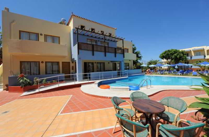 Mary Hotel & Mary Royal Suites Platanész Kültér fotó