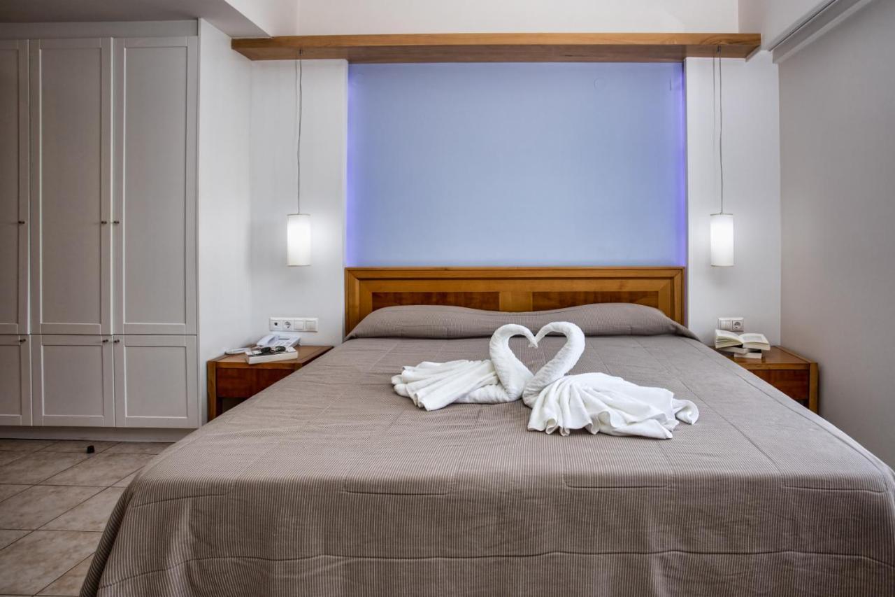 Mary Hotel & Mary Royal Suites Platanész Kültér fotó