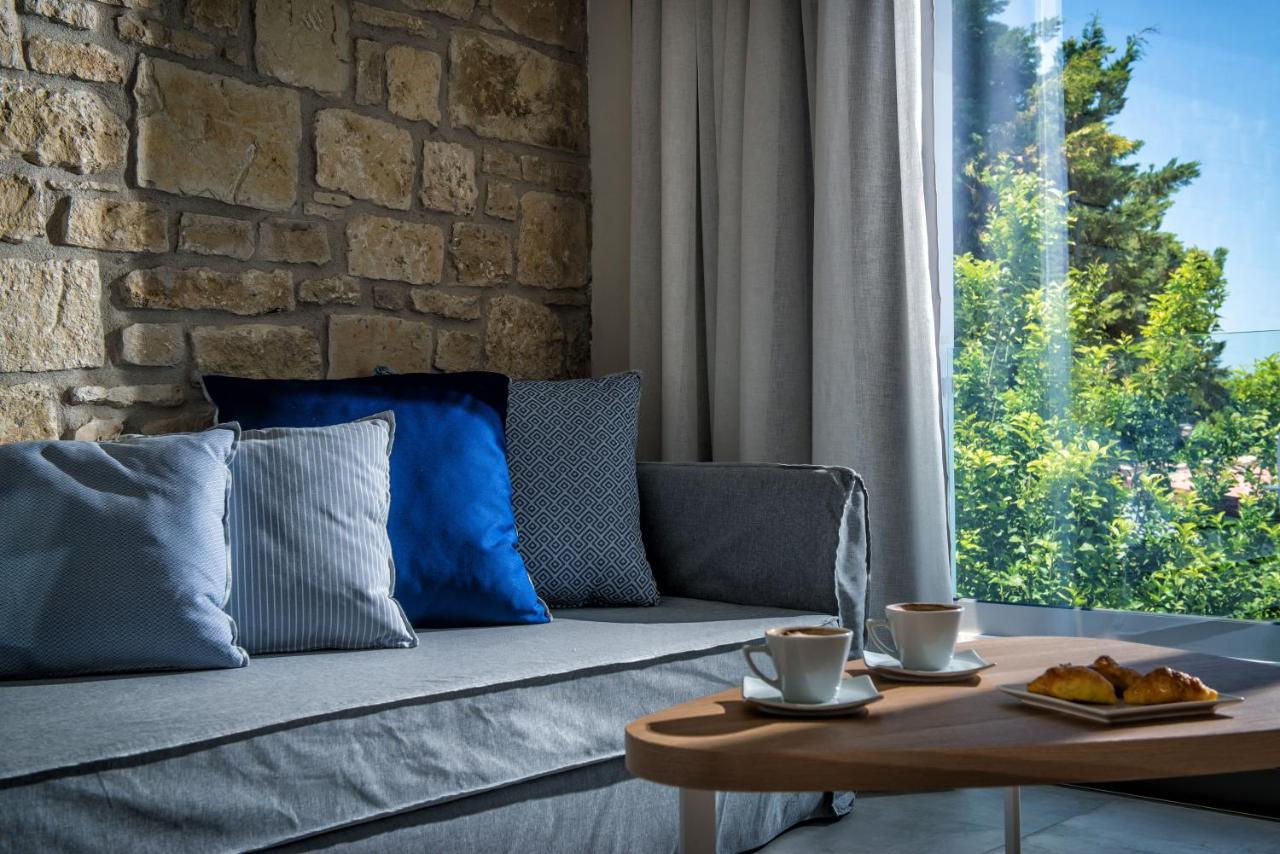 Mary Hotel & Mary Royal Suites Platanész Kültér fotó