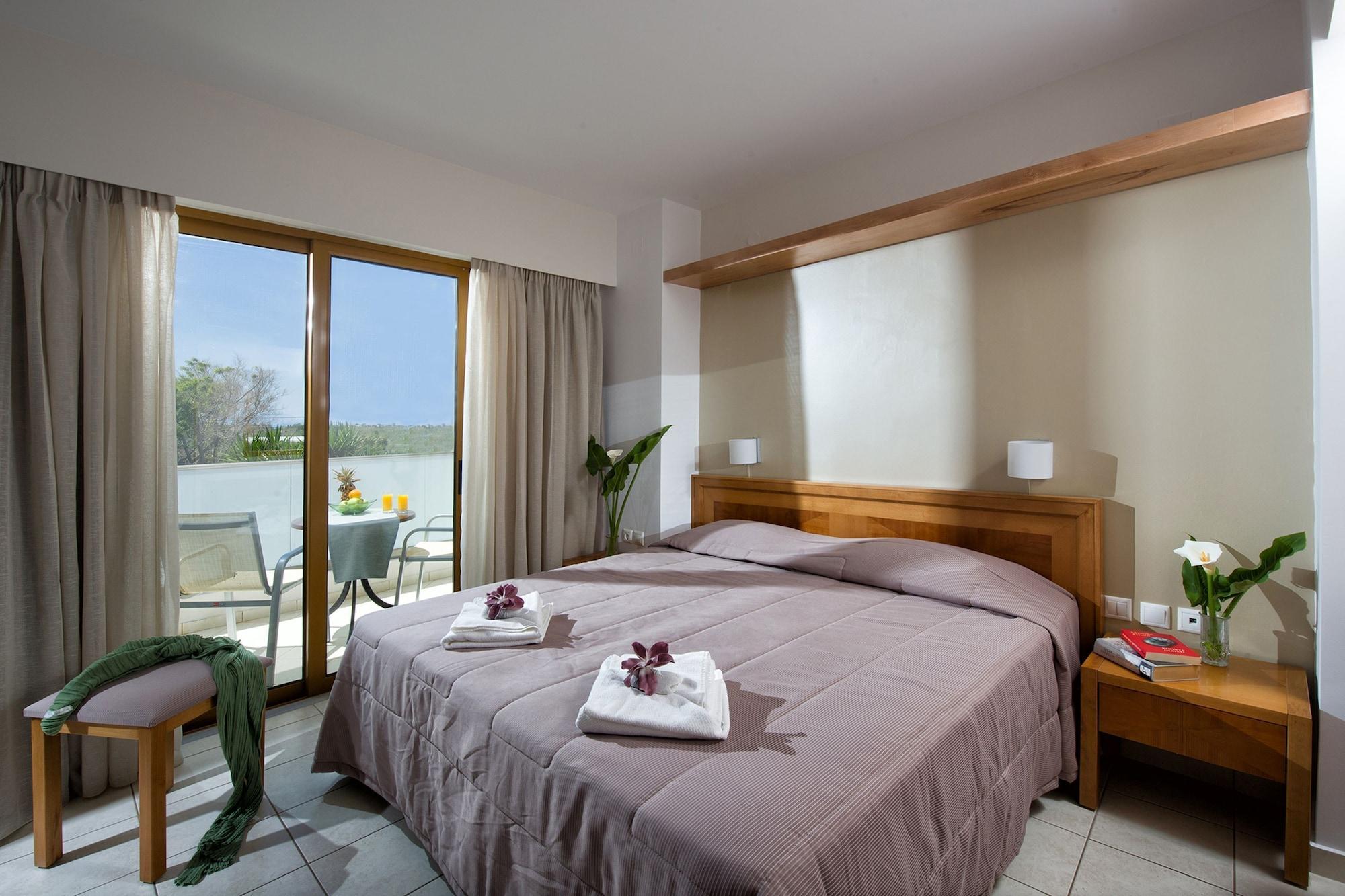 Mary Hotel & Mary Royal Suites Platanész Kültér fotó