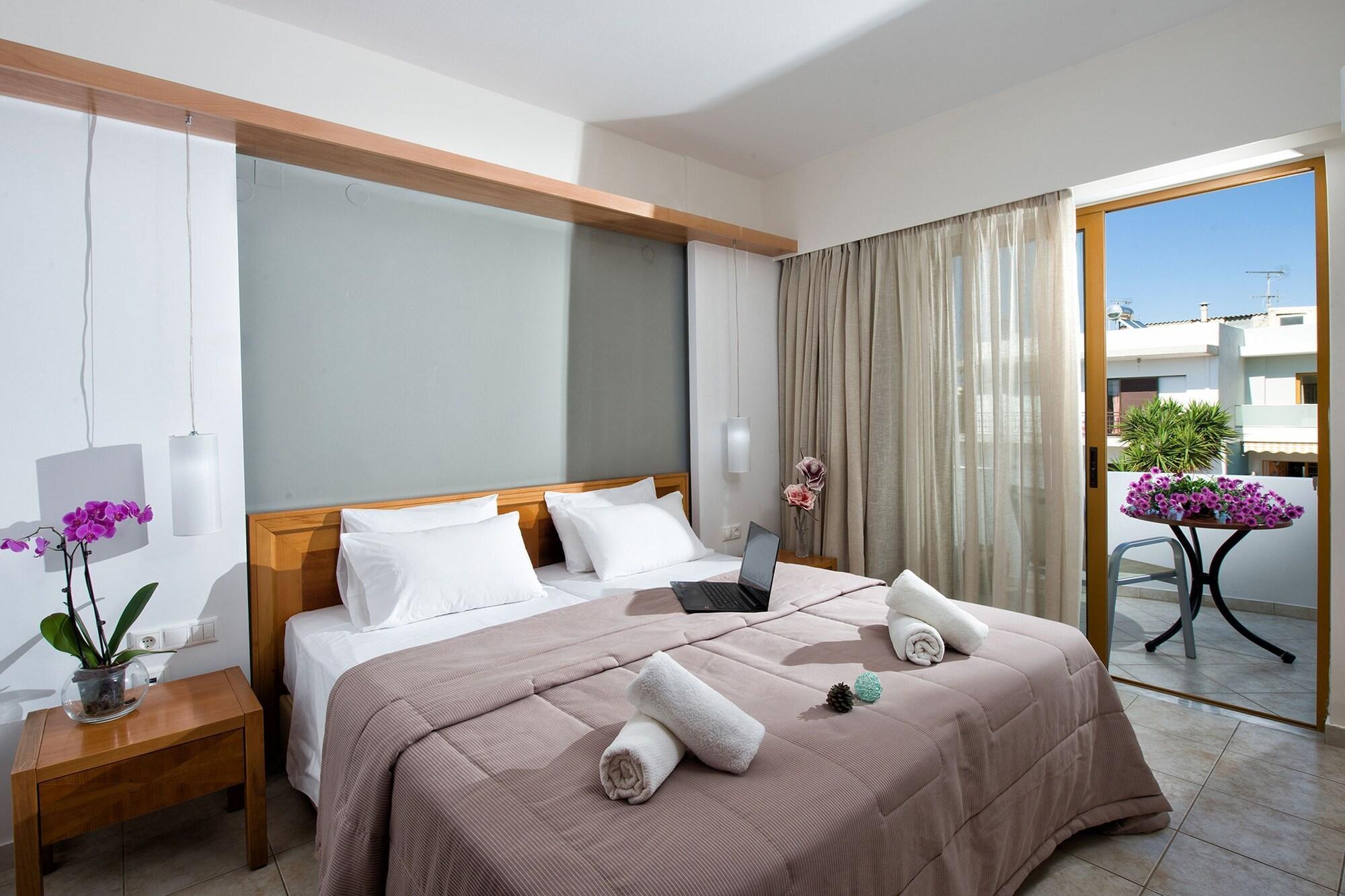 Mary Hotel & Mary Royal Suites Platanész Kültér fotó