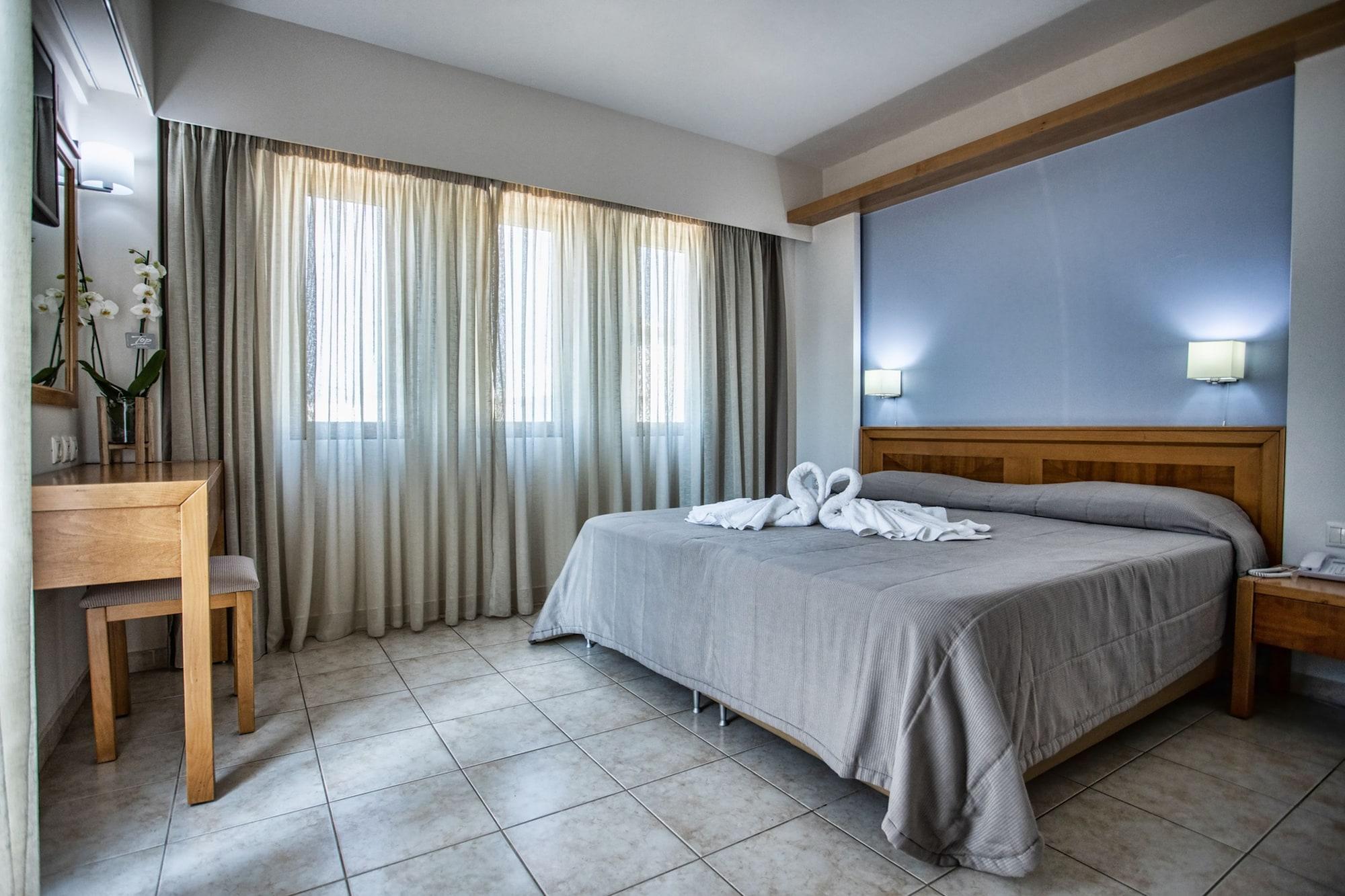 Mary Hotel & Mary Royal Suites Platanész Kültér fotó