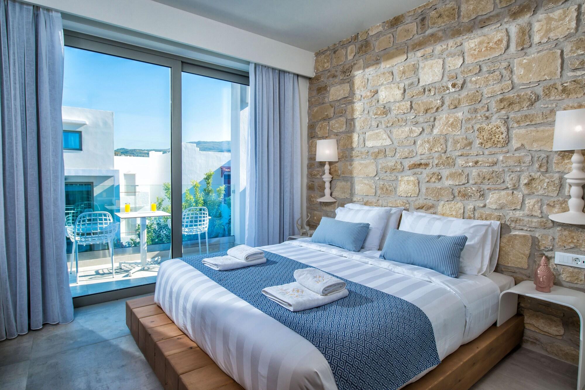 Mary Hotel & Mary Royal Suites Platanész Kültér fotó