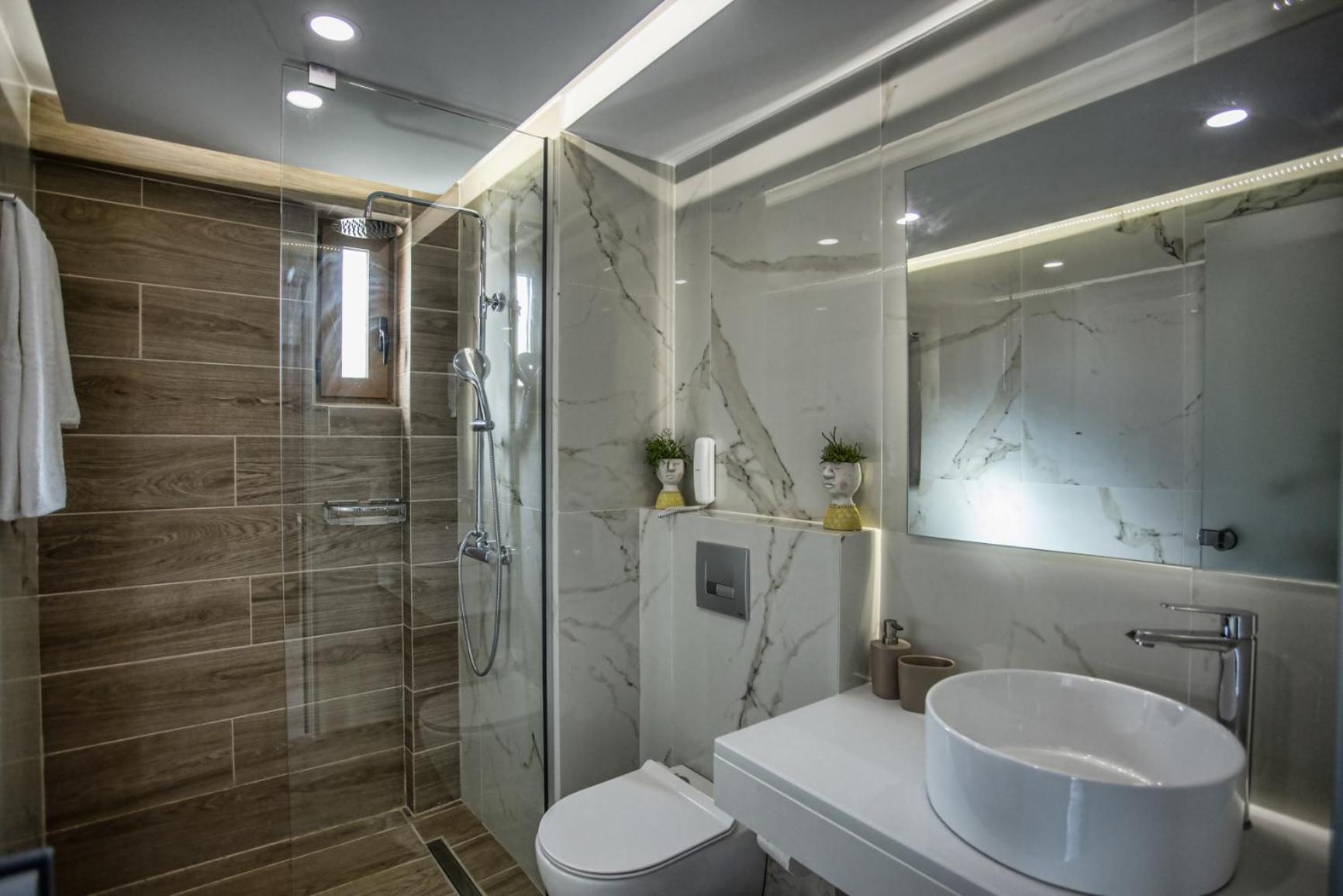 Mary Hotel & Mary Royal Suites Platanész Szoba fotó