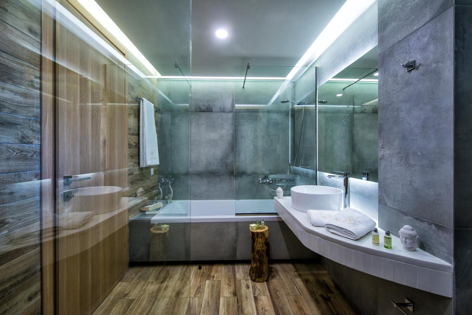 Mary Hotel & Mary Royal Suites Platanész Szoba fotó