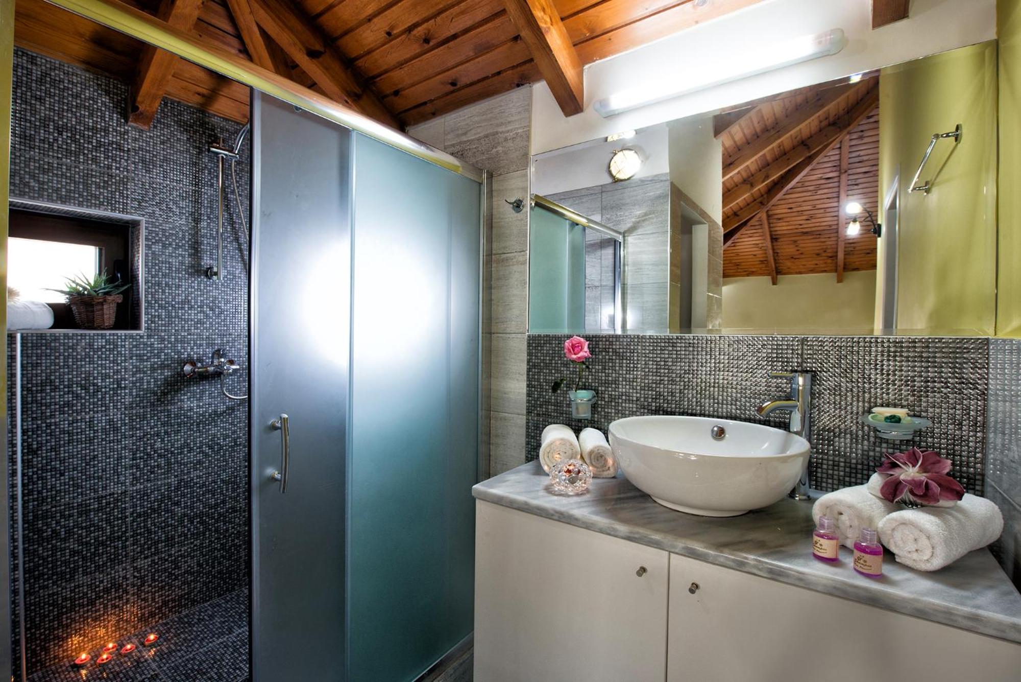 Mary Hotel & Mary Royal Suites Platanész Szoba fotó