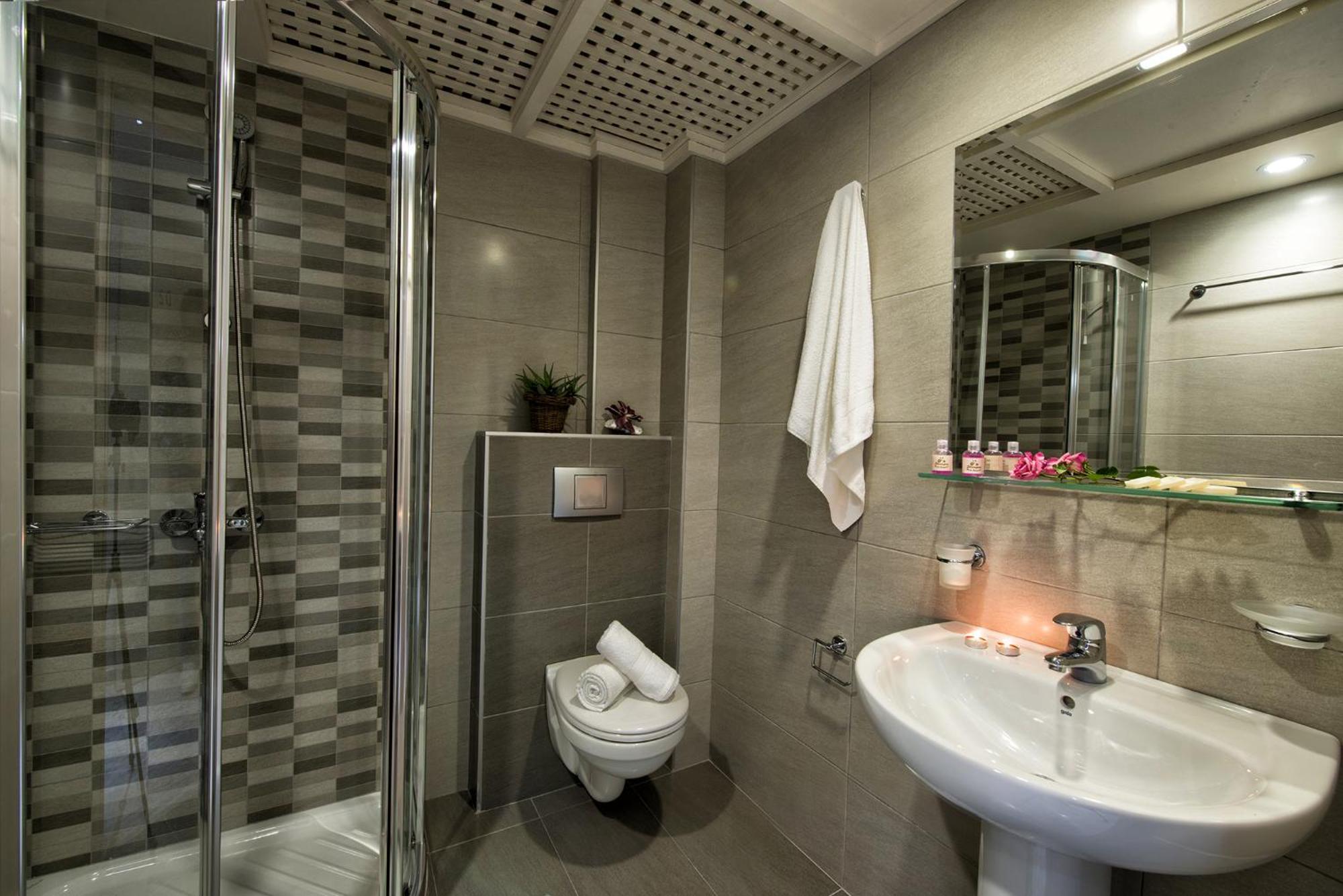 Mary Hotel & Mary Royal Suites Platanész Szoba fotó