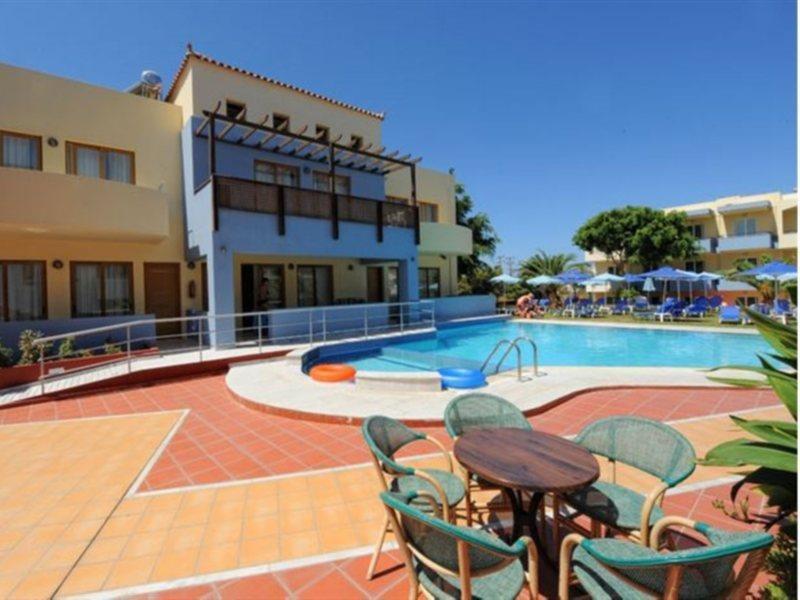 Mary Hotel & Mary Royal Suites Platanész Kültér fotó