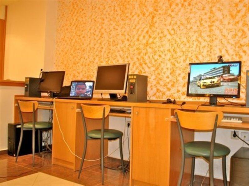 Mary Hotel & Mary Royal Suites Platanész Kültér fotó