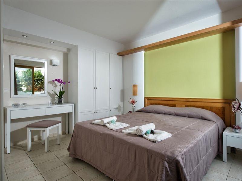 Mary Hotel & Mary Royal Suites Platanész Kültér fotó