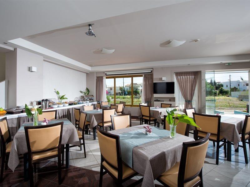 Mary Hotel & Mary Royal Suites Platanész Kültér fotó